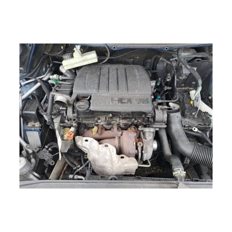 Serrure arriere droit CITROEN C4 PICASSO 1 d’occasion