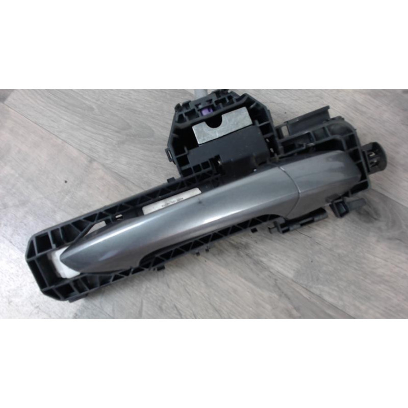 Serrure avant droit MERCEDES CLASSE A 176 PHASE 1 d’occasion