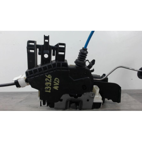 Serrure avant droit MERCEDES CLASSE A 176 PHASE 1 d’occasion