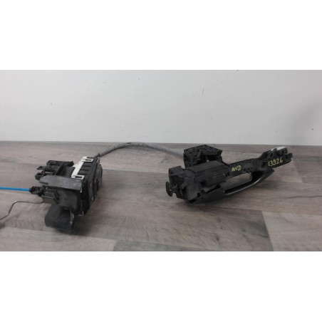 Serrure avant droit MERCEDES CLASSE A 176 PHASE 1 d’occasion
