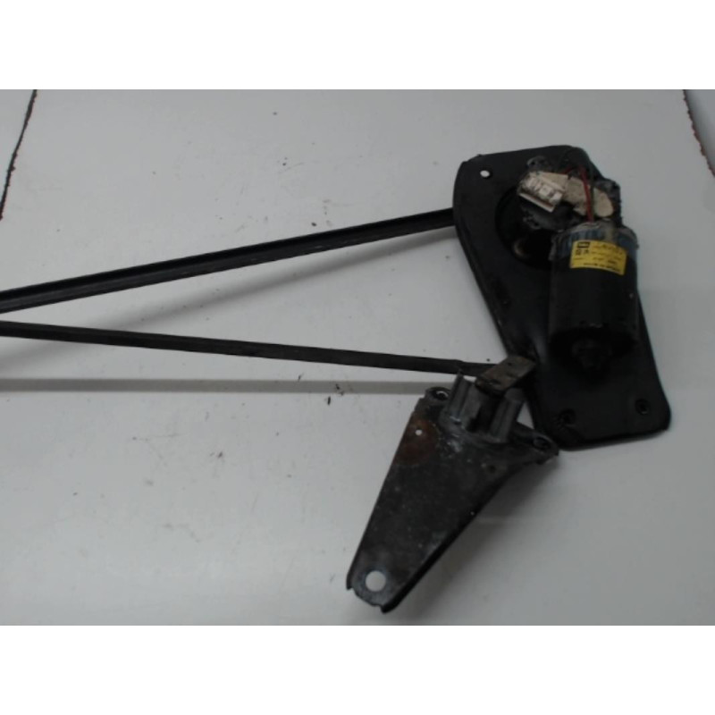 Moteur essuie glace avant CITROEN BERLINGO 1 PHASE 1 d’occasion