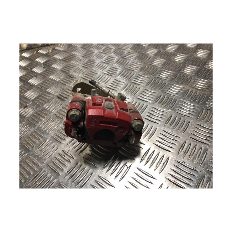 Etrier arriere gauche (freinage) LIGIER PROFESSIONAL M.GO 0.5 DCI RéVOLUTION d’occasion