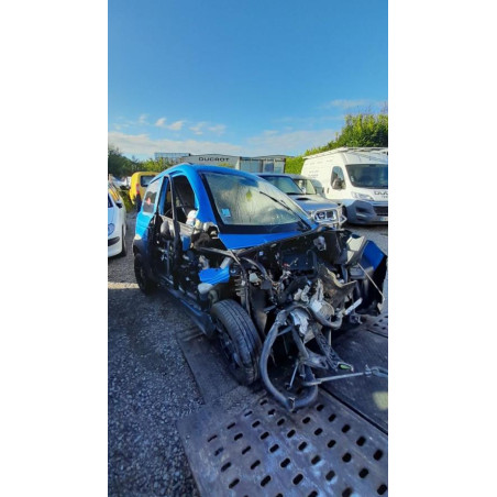 Etrier arriere gauche (freinage) LIGIER PROFESSIONAL M.GO 0.5 DCI RéVOLUTION d’occasion