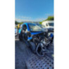 Etrier arriere gauche (freinage) LIGIER PROFESSIONAL M.GO 0.5 DCI RéVOLUTION d’occasion
