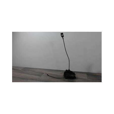 Serrure avant droit RENAULT CLIO 3 PHASE 2 d’occasion