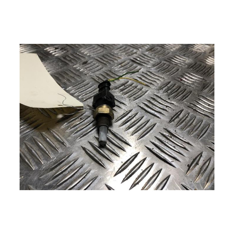 Sonde liquide de refroissement  LIGIER PROFESSIONAL M.GO 0.5 DCI RéVOLUTION d’occasion