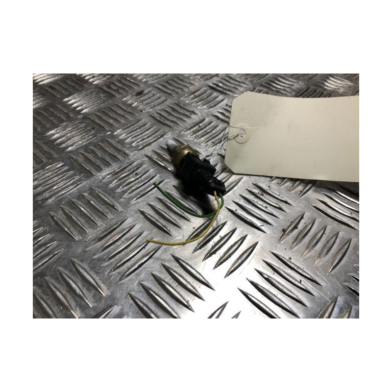 Sonde liquide de refroissement  LIGIER PROFESSIONAL M.GO 0.5 DCI RéVOLUTION d’occasion