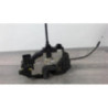 Serrure avant droit RENAULT CLIO 3 PHASE 2 d’occasion