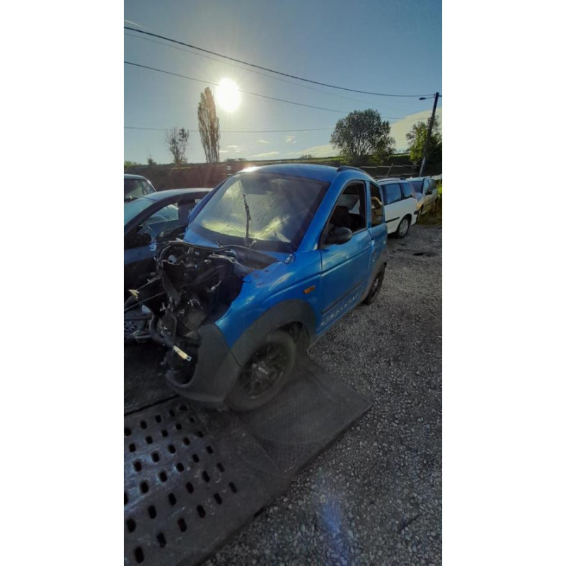 Sonde liquide de refroissement  LIGIER PROFESSIONAL M.GO 0.5 DCI RéVOLUTION d’occasion