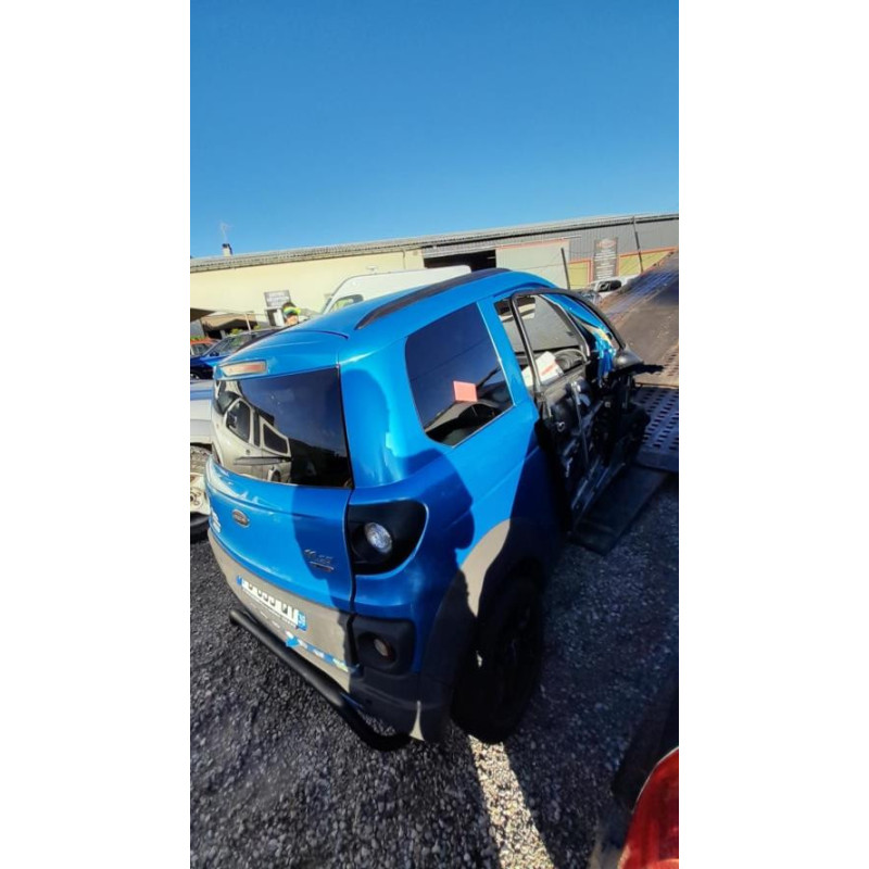 Sonde liquide de refroissement  LIGIER PROFESSIONAL M.GO 0.5 DCI RéVOLUTION d’occasion