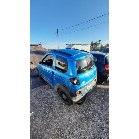 Sonde liquide de refroissement  LIGIER PROFESSIONAL M.GO 0.5 DCI RéVOLUTION d’occasion