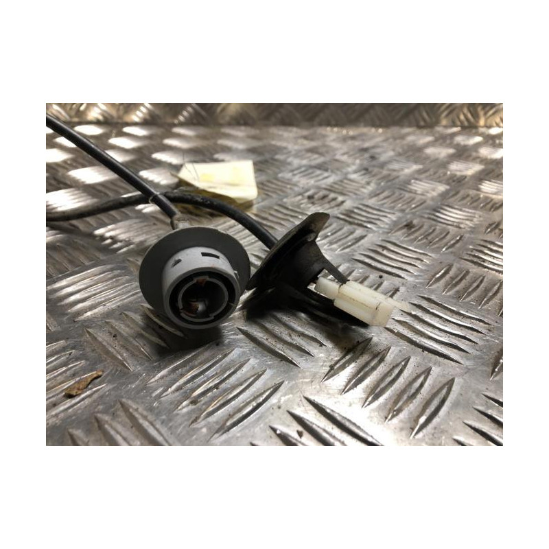 Platine feu arriere droit LIGIER PROFESSIONAL M.GO 0.5 DCI RéVOLUTION d’occasion