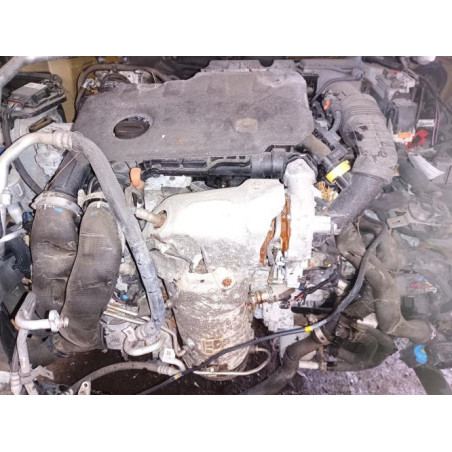 Boite de vitesses CITROEN C4 GRAND SPACETOURER d’occasion