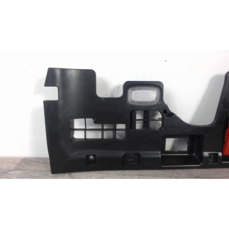 Poignee d'ouverture de capot MERCEDES CLASSE A 176 PHASE 1 d’occasion