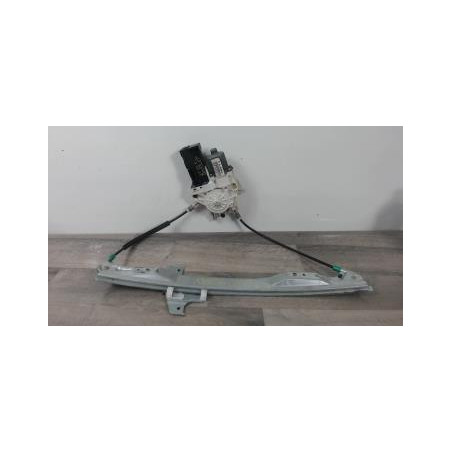 Leve vitre electrique avant droit PEUGEOT 407 PHASE 1 d’occasion