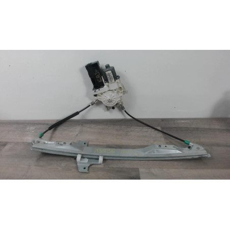 Leve vitre electrique avant droit PEUGEOT 407 PHASE 1 d’occasion