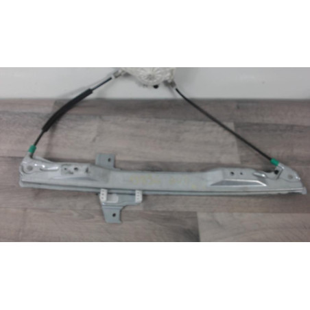 Leve vitre electrique avant droit PEUGEOT 407 PHASE 1 d’occasion