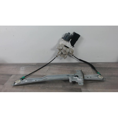 Leve vitre electrique avant droit PEUGEOT 407 PHASE 1 d’occasion