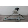 Leve vitre electrique avant droit PEUGEOT 407 PHASE 1 d’occasion