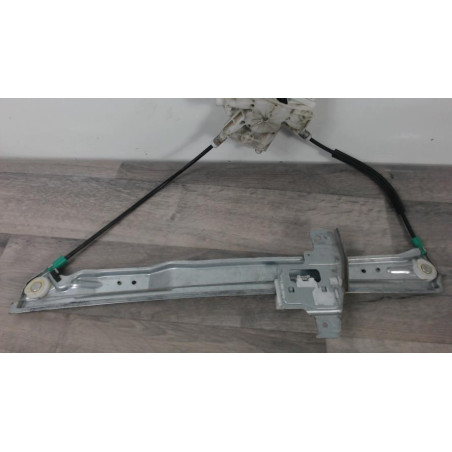 Leve vitre electrique avant droit PEUGEOT 407 PHASE 1 d’occasion