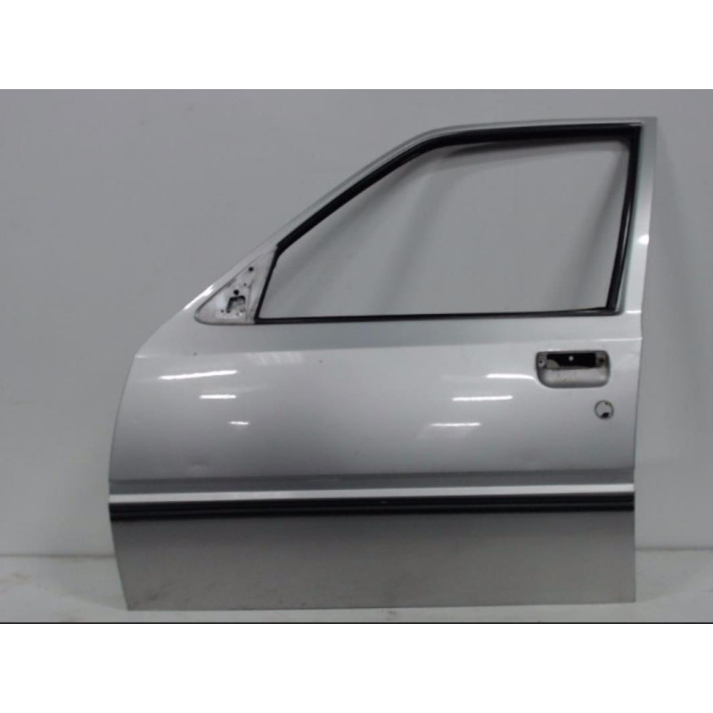 Porte avant gauche PEUGEOT 309 PHASE 1 d’occasion