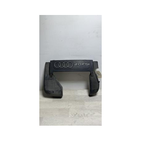 Cache moteur  AUDI A3 2 PHASE 1 d’occasion