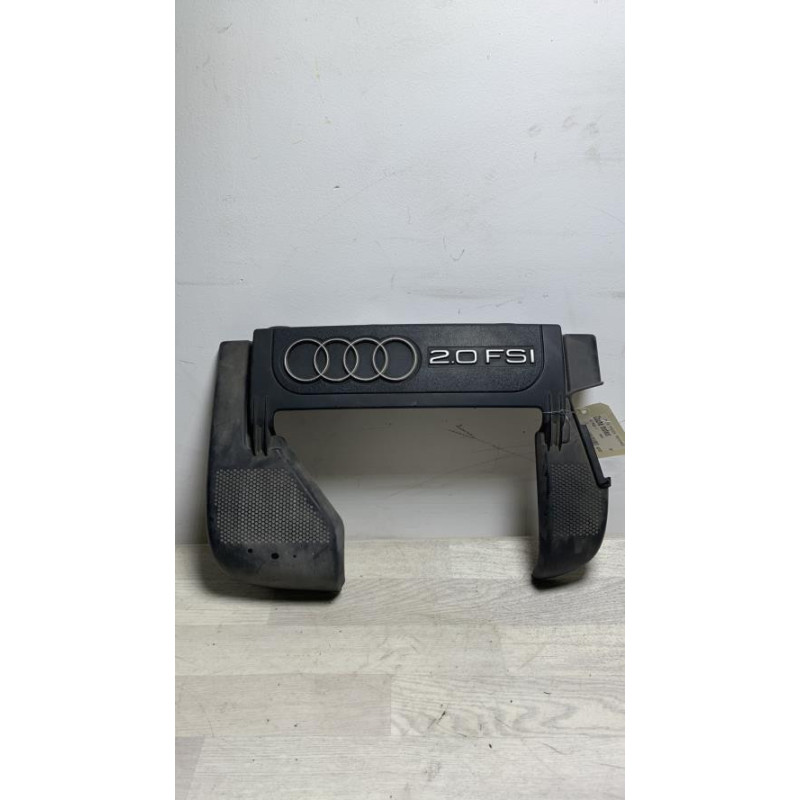 Cache moteur  AUDI A3 2 PHASE 1 d’occasion