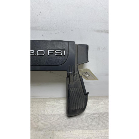 Cache moteur  AUDI A3 2 PHASE 1 d’occasion