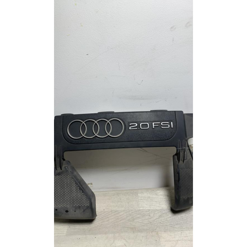 Cache moteur  AUDI A3 2 PHASE 1 d’occasion