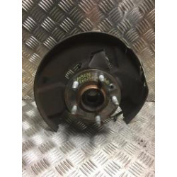 Fusee avant gauche OPEL INSIGNIA 1 PHASE 1 BREAK d’occasion