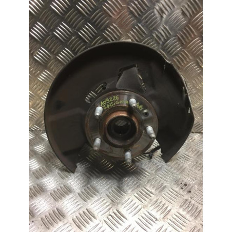 Fusee avant gauche OPEL INSIGNIA 1 PHASE 1 BREAK d’occasion
