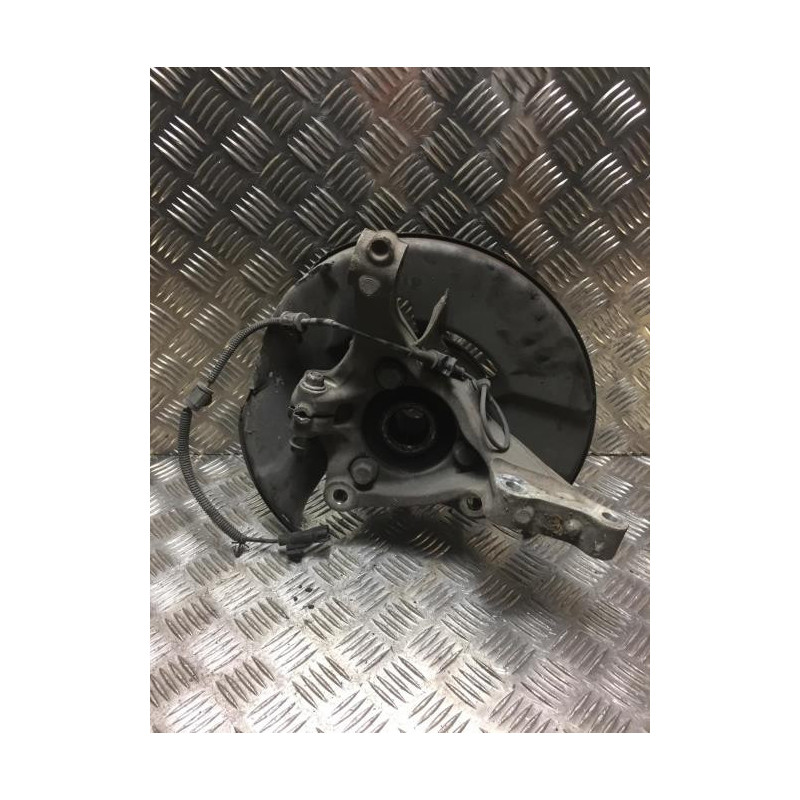Fusee avant gauche OPEL INSIGNIA 1 PHASE 1 BREAK d’occasion