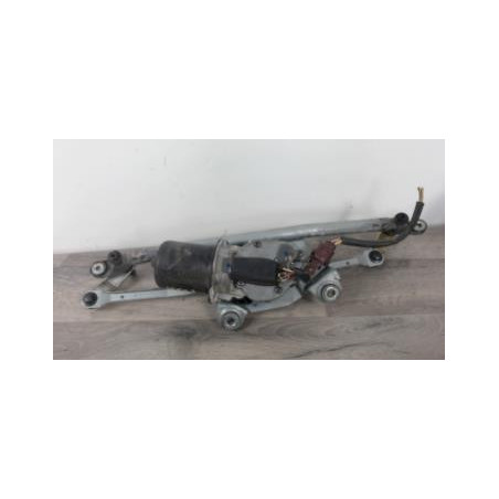 Moteur essuie glace avant PEUGEOT 607 PHASE 1 d’occasion
