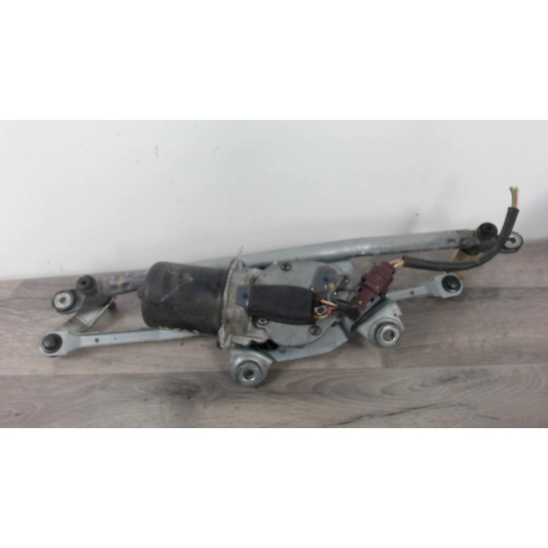 Moteur essuie glace avant PEUGEOT 607 PHASE 1 d’occasion