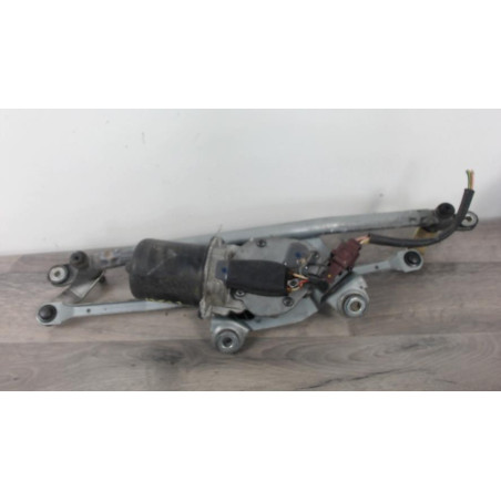 Moteur essuie glace avant PEUGEOT 607 PHASE 1 d’occasion