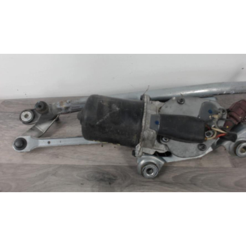 Moteur essuie glace avant PEUGEOT 607 PHASE 1 d’occasion