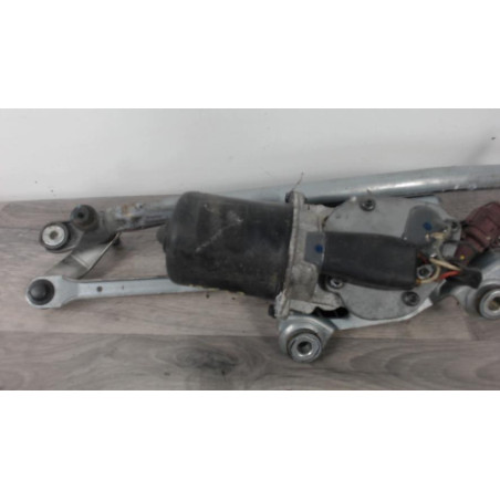 Moteur essuie glace avant PEUGEOT 607 PHASE 1 d’occasion