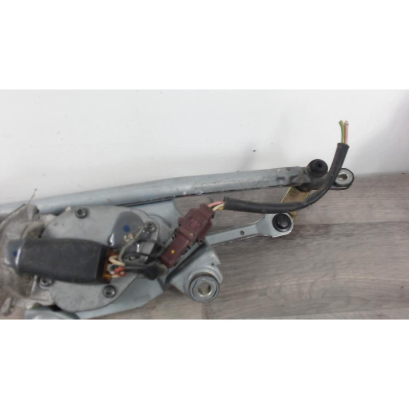 Moteur essuie glace avant PEUGEOT 607 PHASE 1 d’occasion