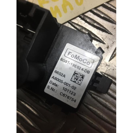 Resistance chauffage FORD GRAND C-MAX 2 PHASE 1 d’occasion