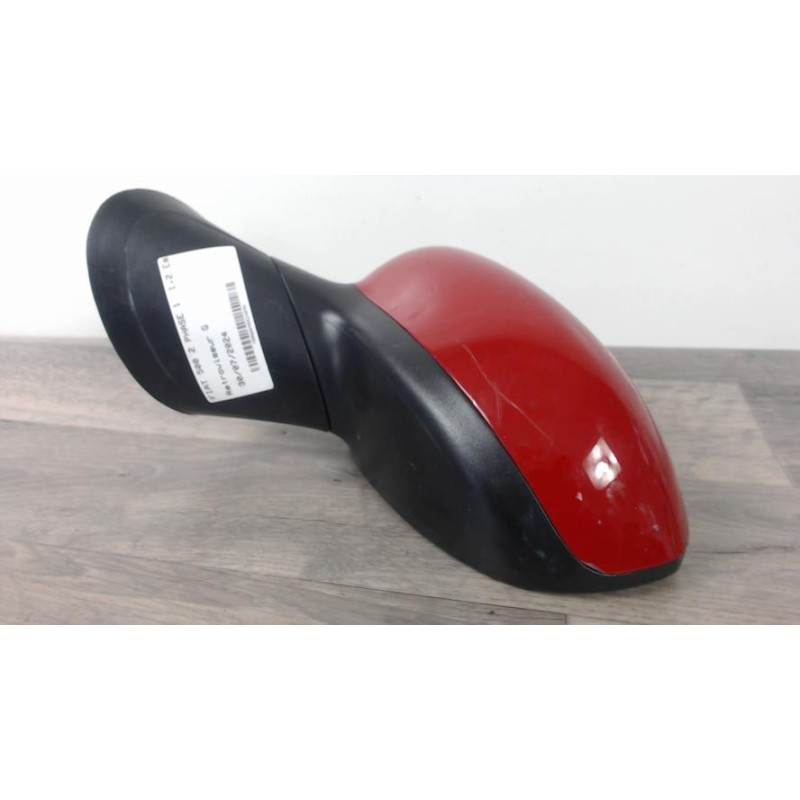 Retroviseur gauche FIAT 500 2 PHASE 1 d’occasion