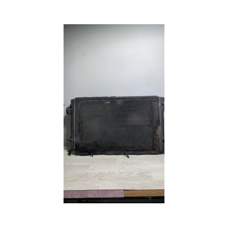 Radiateur eau AUDI A3 2 PHASE 1 d’occasion