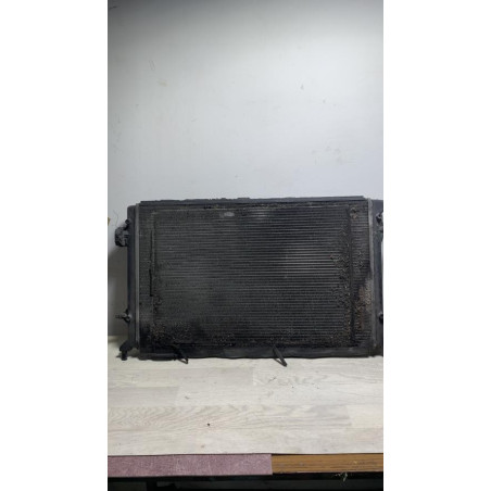Radiateur eau AUDI A3 2 PHASE 1 d’occasion