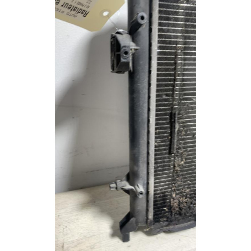 Radiateur eau AUDI A3 2 PHASE 1 d’occasion