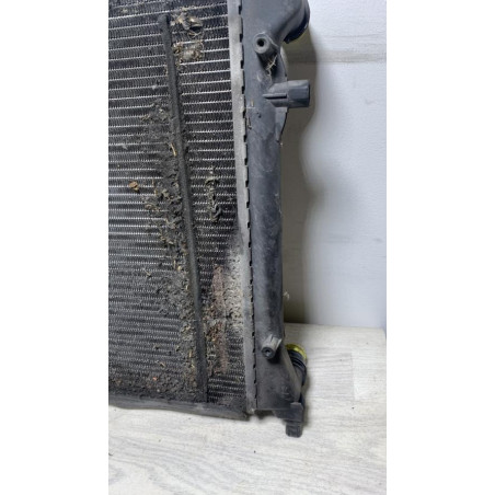 Radiateur eau AUDI A3 2 PHASE 1 d’occasion