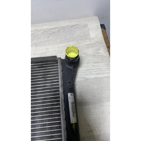 Radiateur eau AUDI A3 2 PHASE 1 d’occasion
