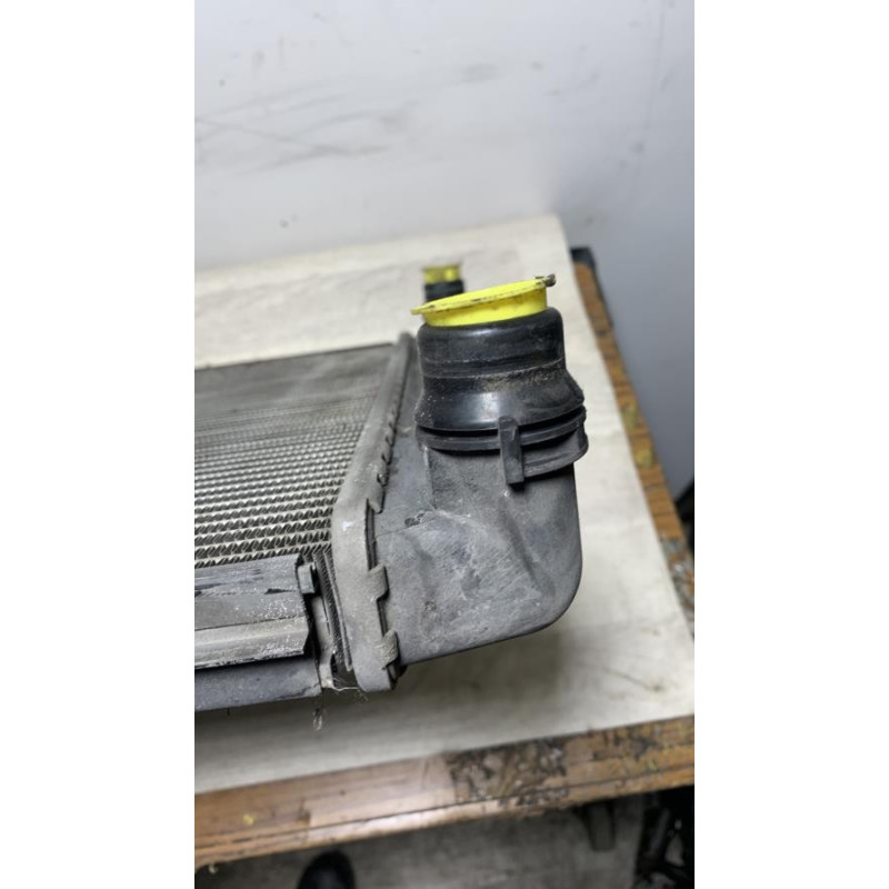 Radiateur eau AUDI A3 2 PHASE 1 d’occasion