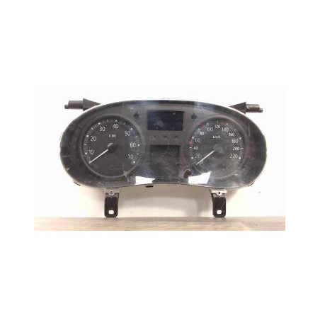 Compteur RENAULT CLIO 2 PHASE 2 d’occasion