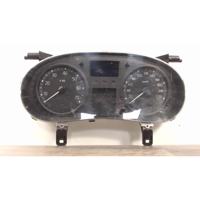 Compteur RENAULT CLIO 2 PHASE 2 d’occasion
