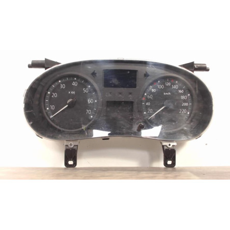 Compteur RENAULT CLIO 2 PHASE 2 d’occasion