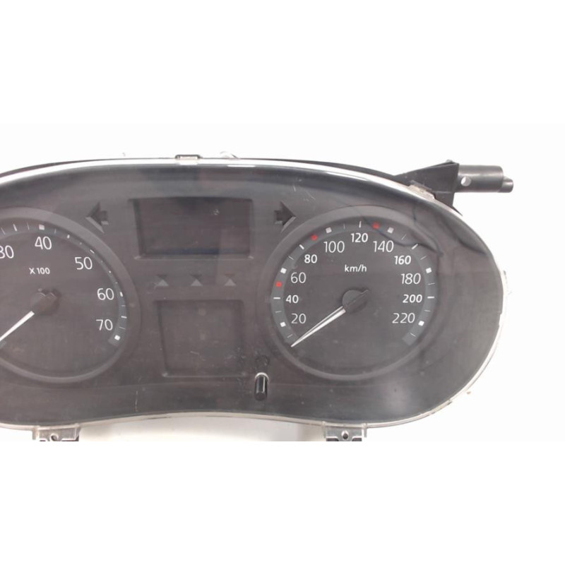 Compteur RENAULT CLIO 2 PHASE 2 d’occasion